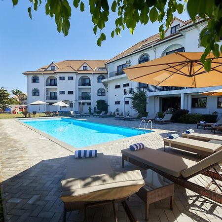 San Cristobal Boutique Hotel - Ivato Airport Antananarivo Luaran gambar